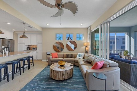 Condo in Bradenton, Florida, 3 bedrooms  № 1566554 - photo 9