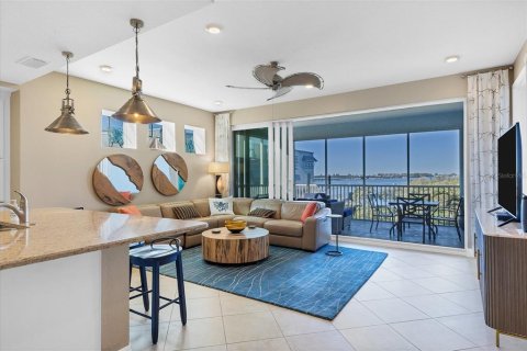 Condo in Bradenton, Florida, 3 bedrooms  № 1566554 - photo 3