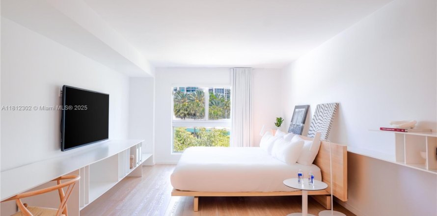 Estudio en Bal Harbour, Florida № 1936827