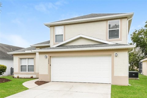 Casa en alquiler en Kissimmee, Florida, 4 dormitorios, 174.1 m2 № 1911493 - foto 2