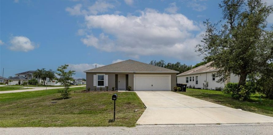 Casa en Kissimmee, Florida 4 dormitorios, 194.26 m2 № 1802301