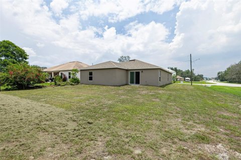 Casa en venta en Kissimmee, Florida, 4 dormitorios, 194.26 m2 № 1802301 - foto 24