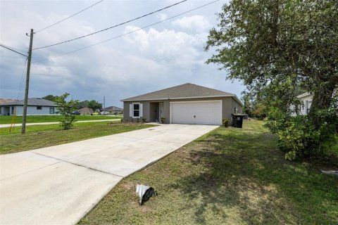Casa en venta en Kissimmee, Florida, 4 dormitorios, 194.26 m2 № 1802301 - foto 27