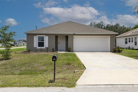 Casa en venta en Kissimmee, Florida, 4 dormitorios, 194.26 m2 № 1802301 - foto 2