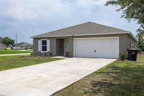 Casa en venta en Kissimmee, Florida, 4 dormitorios, 194.26 m2 № 1802301 - foto 26