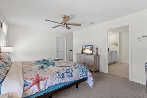 Villa ou maison à vendre à Dade City, Floride: 5 chambres, 227.33 m2 № 1598228 - photo 30