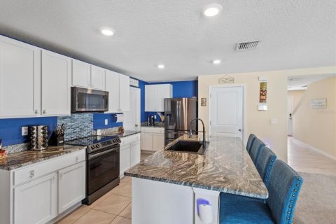 Villa ou maison à vendre à Dade City, Floride: 5 chambres, 227.33 m2 № 1598228 - photo 3