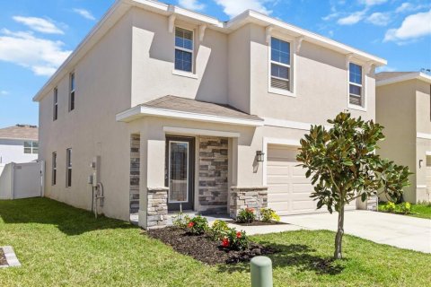 Villa ou maison à vendre à Dade City, Floride: 5 chambres, 227.33 m2 № 1598228 - photo 10