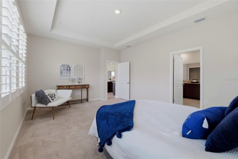 Villa ou maison à vendre à Wesley Chapel, Floride: 4 chambres, 258.92 m2 № 2147653 - photo 16