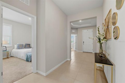 Villa ou maison à vendre à Wesley Chapel, Floride: 4 chambres, 258.92 m2 № 2147653 - photo 21