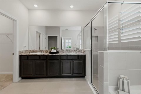 Villa ou maison à vendre à Wesley Chapel, Floride: 4 chambres, 258.92 m2 № 2147653 - photo 18