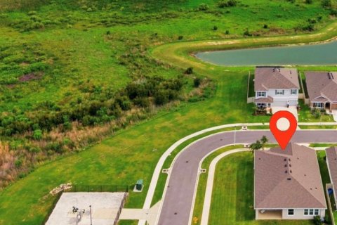 Villa ou maison à vendre à Wesley Chapel, Floride: 4 chambres, 258.92 m2 № 2147653 - photo 3