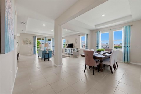 Villa ou maison à vendre à Wesley Chapel, Floride: 4 chambres, 258.92 m2 № 2147653 - photo 7