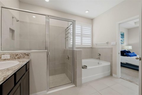 Villa ou maison à vendre à Wesley Chapel, Floride: 4 chambres, 258.92 m2 № 2147653 - photo 17