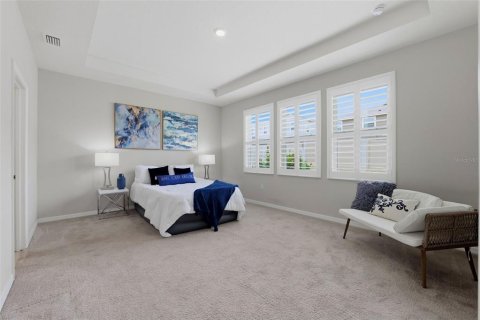 Villa ou maison à vendre à Wesley Chapel, Floride: 4 chambres, 258.92 m2 № 2147653 - photo 15