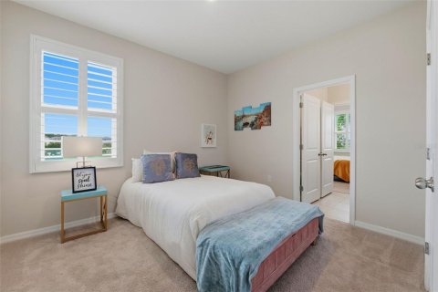 Villa ou maison à vendre à Wesley Chapel, Floride: 4 chambres, 258.92 m2 № 2147653 - photo 22