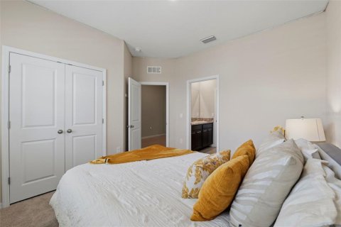 Villa ou maison à vendre à Wesley Chapel, Floride: 4 chambres, 258.92 m2 № 2147653 - photo 27