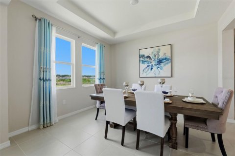 Villa ou maison à vendre à Wesley Chapel, Floride: 4 chambres, 258.92 m2 № 2147653 - photo 9