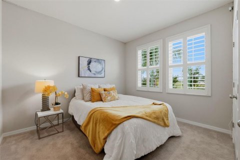 Villa ou maison à vendre à Wesley Chapel, Floride: 4 chambres, 258.92 m2 № 2147653 - photo 26
