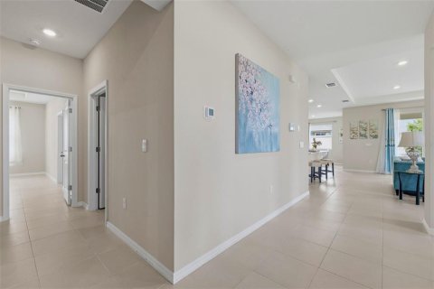 Villa ou maison à vendre à Wesley Chapel, Floride: 4 chambres, 258.92 m2 № 2147653 - photo 30