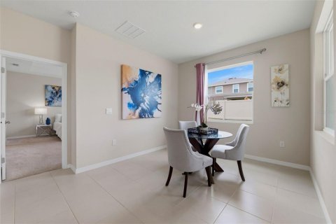 Villa ou maison à vendre à Wesley Chapel, Floride: 4 chambres, 258.92 m2 № 2147653 - photo 14