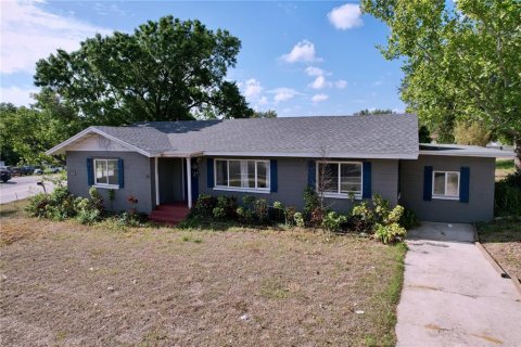 Casa en venta en Bartow, Florida, 3 dormitorios, 163.04 m2 № 1894513 - foto 1