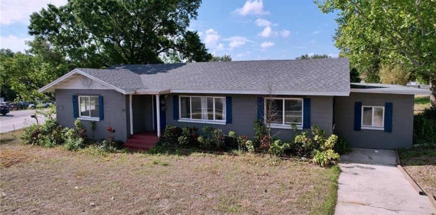 Villa ou maison à Bartow, Floride 3 chambres, 163.04 m2 № 1894513