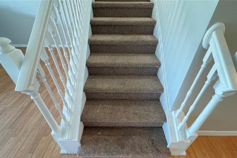 Townhouse in Kissimmee, Florida 3 bedrooms, 110.27 sq.m. № 1755037 - photo 8