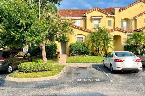 Townhouse in Kissimmee, Florida 3 bedrooms, 110.27 sq.m. № 1755037 - photo 3