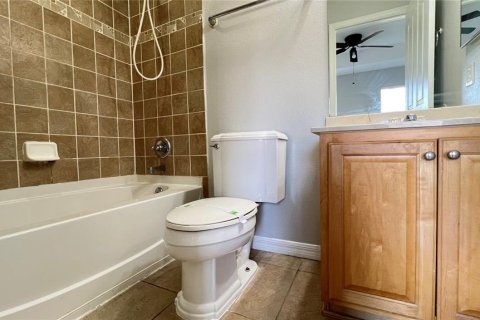 Townhouse in Kissimmee, Florida 3 bedrooms, 110.27 sq.m. № 1755037 - photo 29