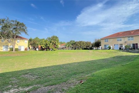 Townhouse in Kissimmee, Florida 3 bedrooms, 110.27 sq.m. № 1755037 - photo 30