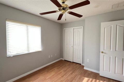 Townhouse in Kissimmee, Florida 3 bedrooms, 110.27 sq.m. № 1755037 - photo 21