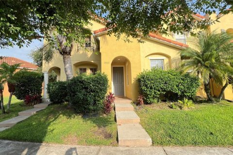 Townhouse in Kissimmee, Florida 3 bedrooms, 110.27 sq.m. № 1755037 - photo 2