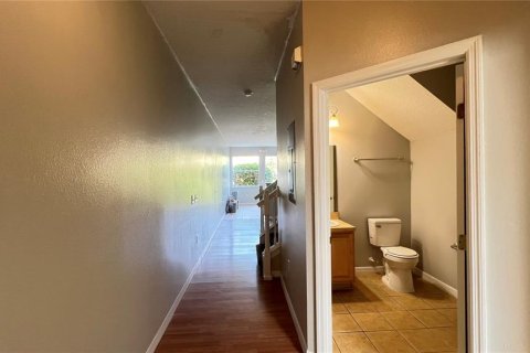 Townhouse in Kissimmee, Florida 3 bedrooms, 110.27 sq.m. № 1755037 - photo 9