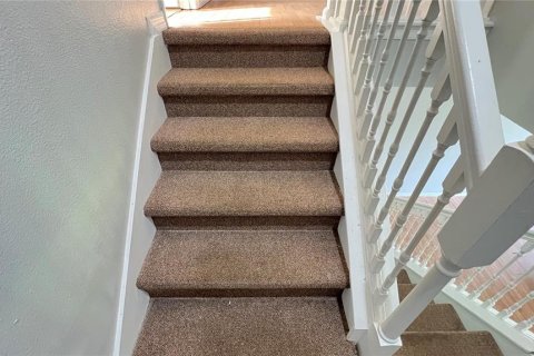 Townhouse in Kissimmee, Florida 3 bedrooms, 110.27 sq.m. № 1755037 - photo 19