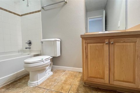 Townhouse in Kissimmee, Florida 3 bedrooms, 110.27 sq.m. № 1755037 - photo 20