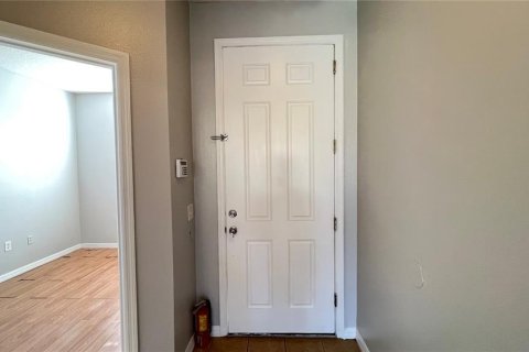 Townhouse in Kissimmee, Florida 3 bedrooms, 110.27 sq.m. № 1755037 - photo 10