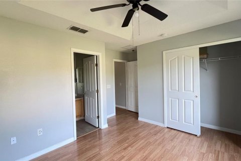 Townhouse in Kissimmee, Florida 3 bedrooms, 110.27 sq.m. № 1755037 - photo 27