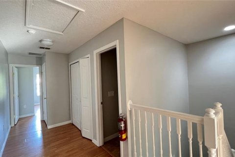 Townhouse in Kissimmee, Florida 3 bedrooms, 110.27 sq.m. № 1755037 - photo 17