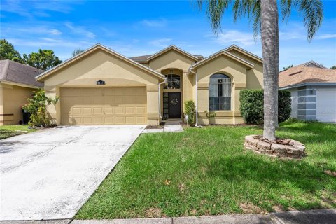 Casa en venta en Orlando, Florida, 3 dormitorios, 157.56 m2 № 1904053 - foto 1