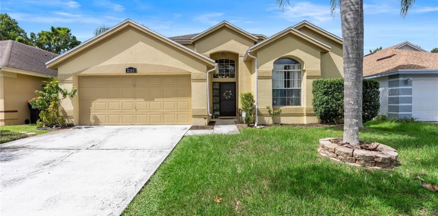 Casa en Orlando, Florida 3 dormitorios, 157.56 m2 № 1904053