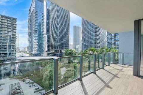 Condominio en alquiler en Miami, Florida, 1 dormitorio, 92.34 m2 № 1941310 - foto 26