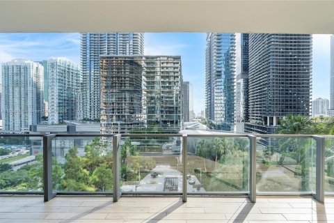 Condominio en alquiler en Miami, Florida, 1 dormitorio, 92.34 m2 № 1941310 - foto 25