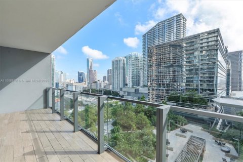 Condominio en alquiler en Miami, Florida, 1 dormitorio, 92.34 m2 № 1941310 - foto 29