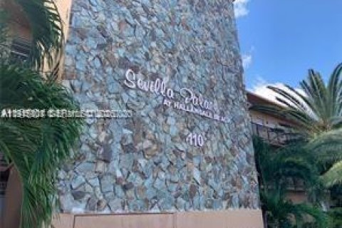 Apartamento en alquiler en Hallandale Beach, Florida, 1 dormitorio, 53.7 m2 № 2016736 - foto 18