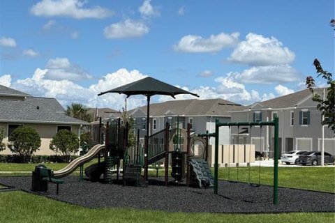 Adosado en alquiler en Davenport, Florida, 3 dormitorios, 151.24 m2 № 1905187 - foto 26