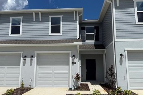 Adosado en alquiler en Davenport, Florida, 3 dormitorios, 151.24 m2 № 1905187 - foto 1