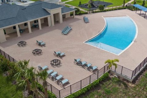 Adosado en alquiler en Davenport, Florida, 3 dormitorios, 151.24 m2 № 1905187 - foto 27