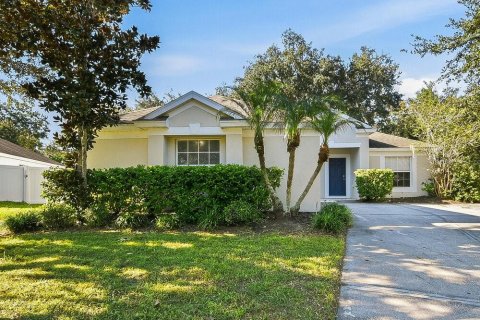 Villa ou maison à Kissimmee, Floride 4 chambres, 203.55 m2 № 2425567