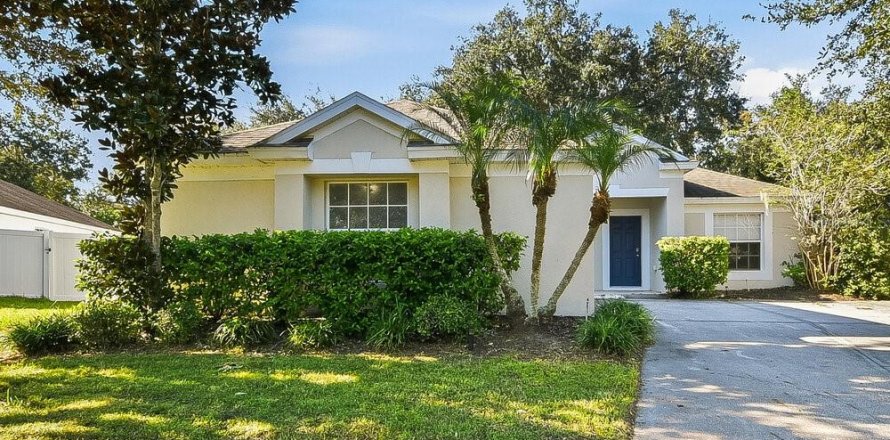 Villa ou maison à Kissimmee, Floride 4 chambres, 203.55 m2 № 2425567